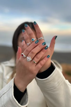 Anillos