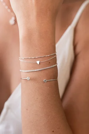 Pulseras
