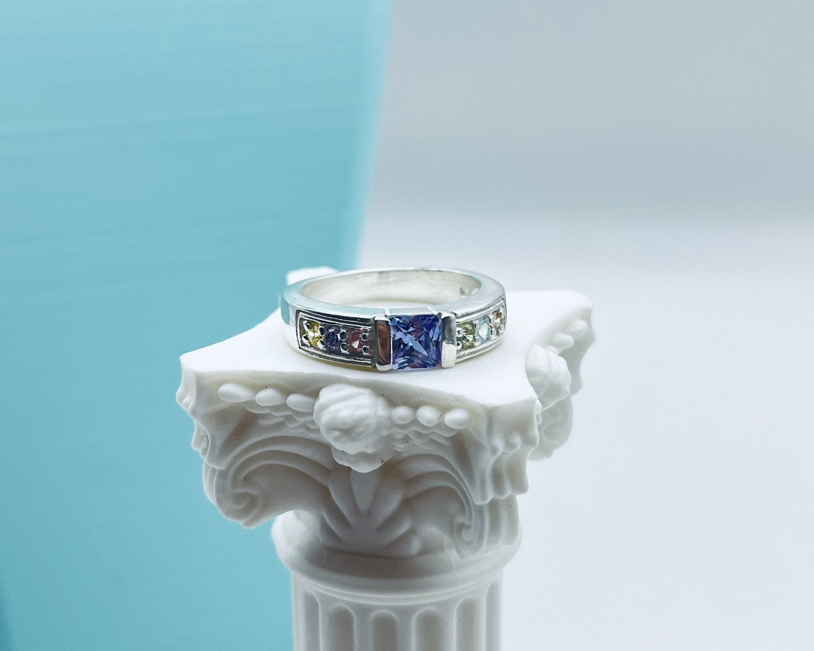 Anillo Arcoiris