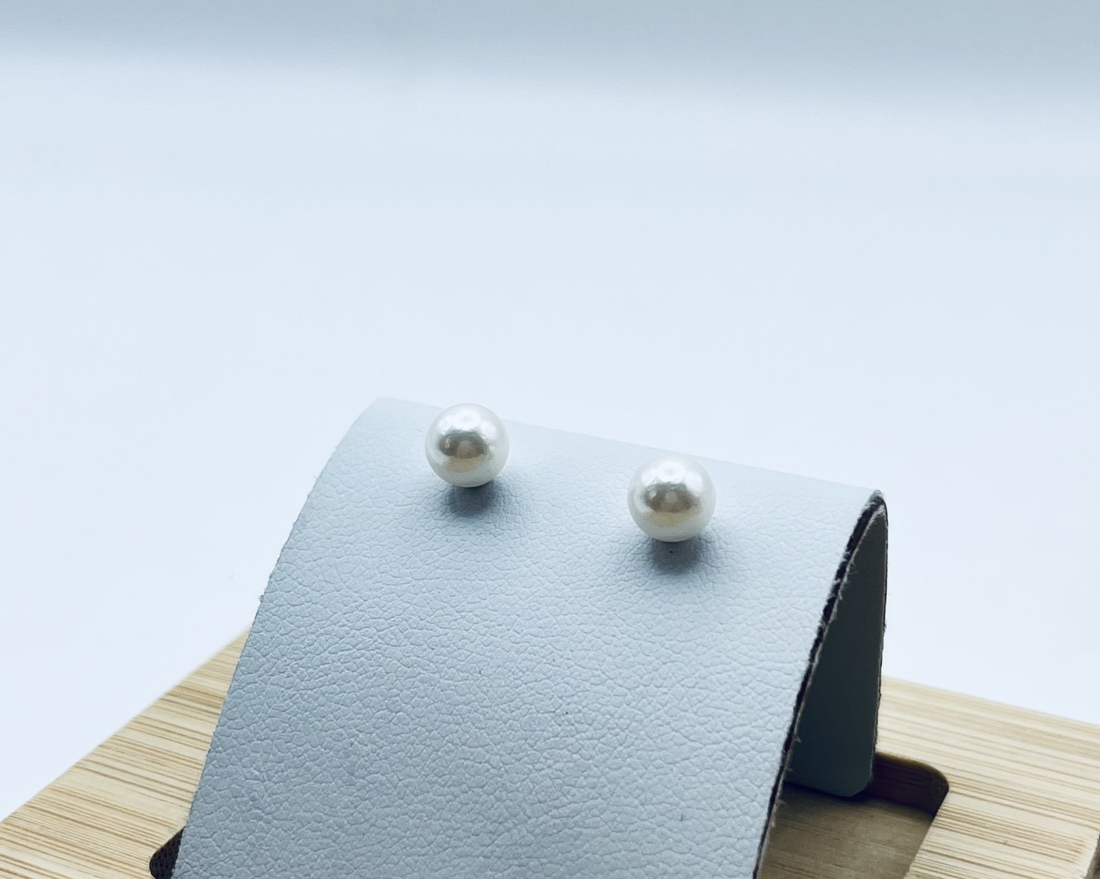Aros Perla- 6mm