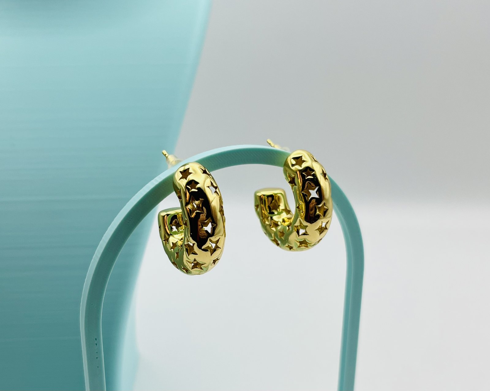 Aros Estrella Englobados