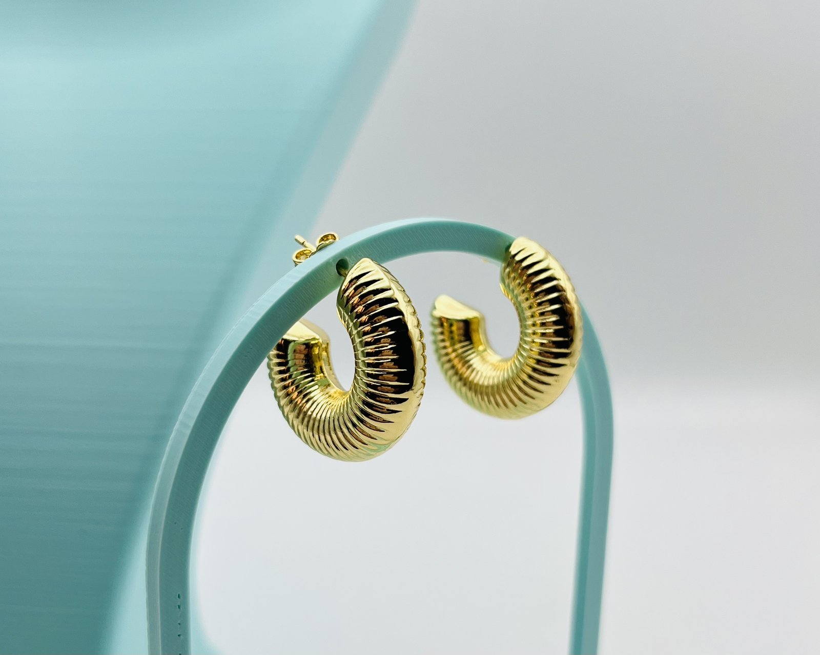 Aros Caracol - 30 mm