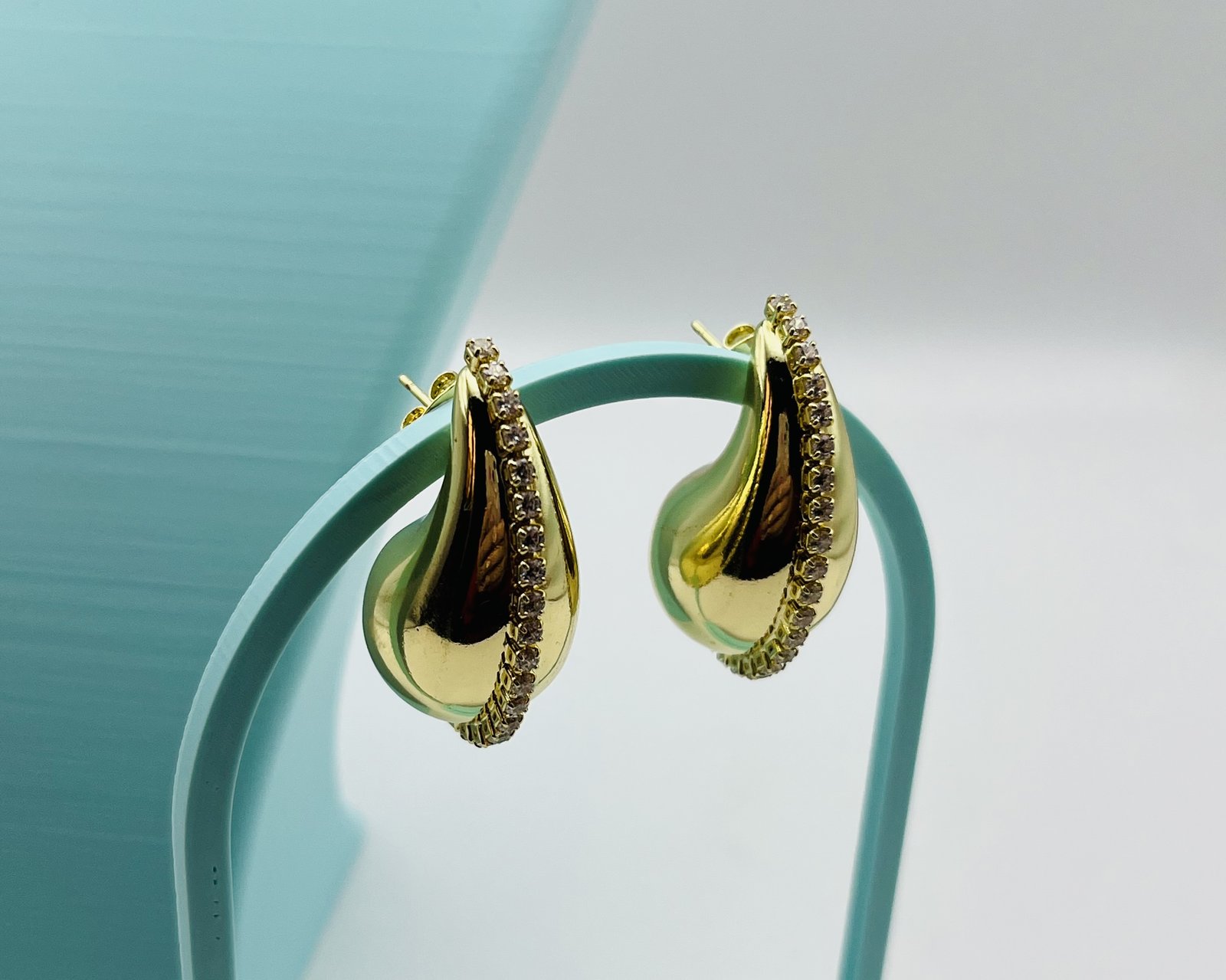 Aros Gota Premiun- 32mm