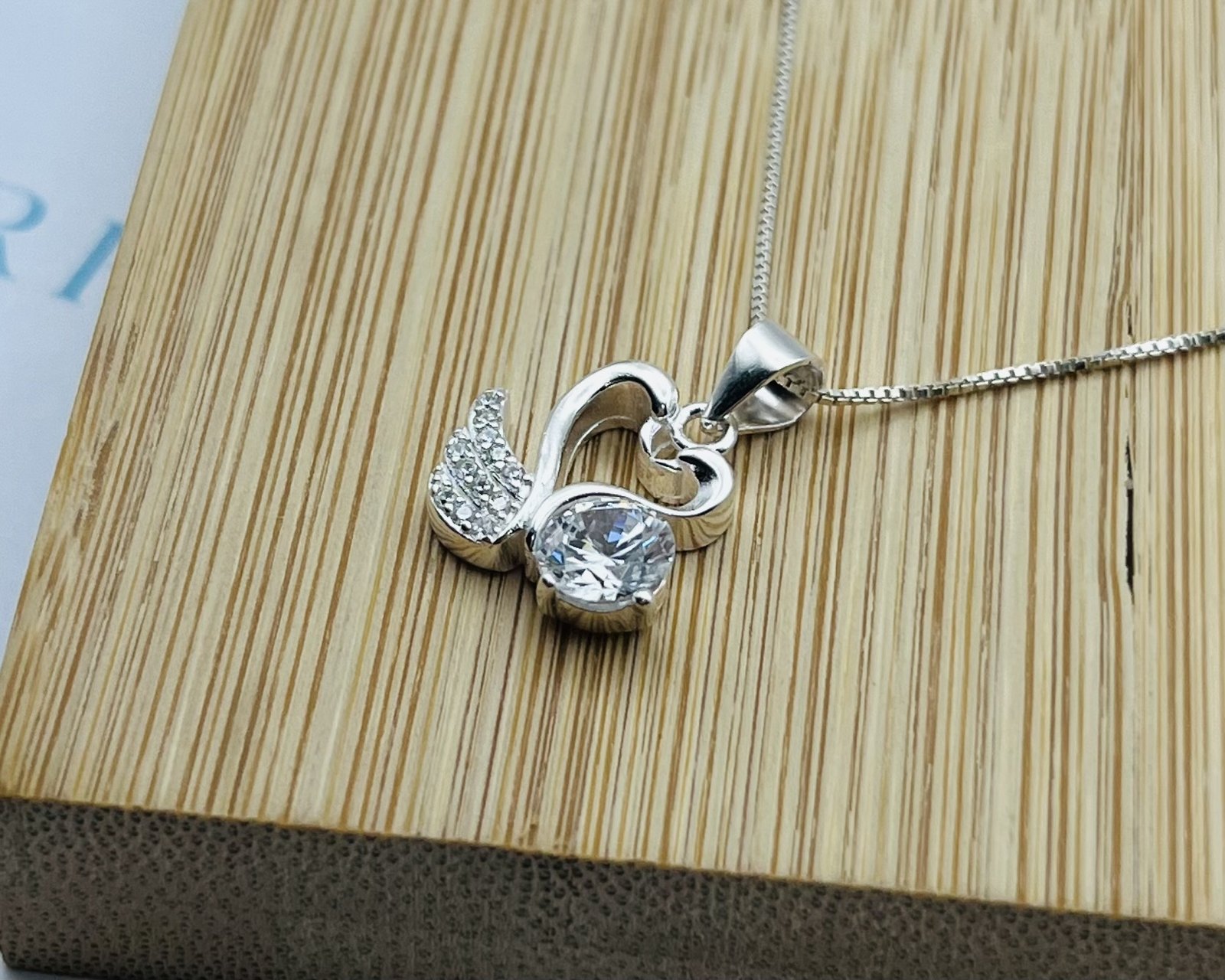 Conjunto Pareja Cisnes Circones