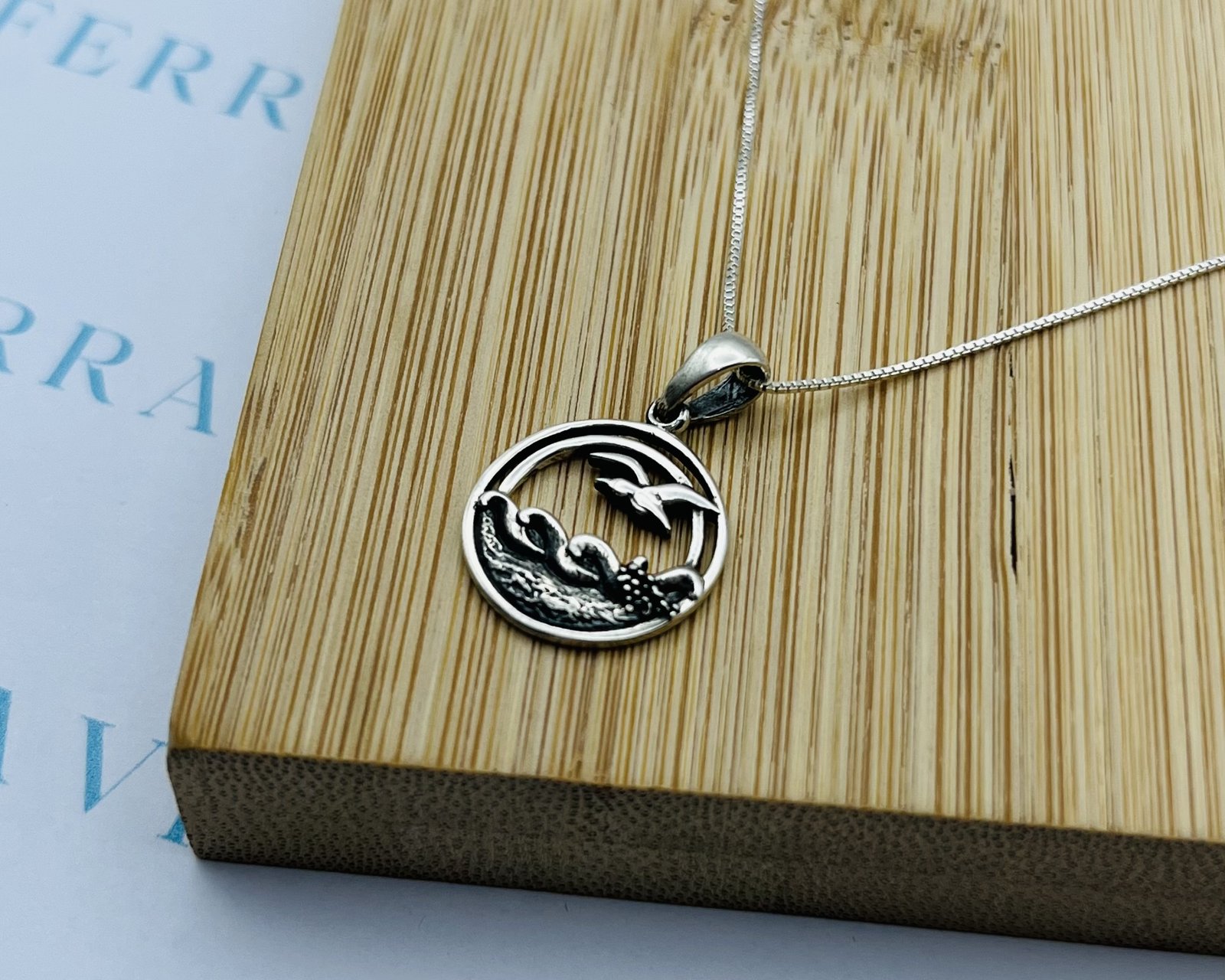 Conjunto Mar Infinito