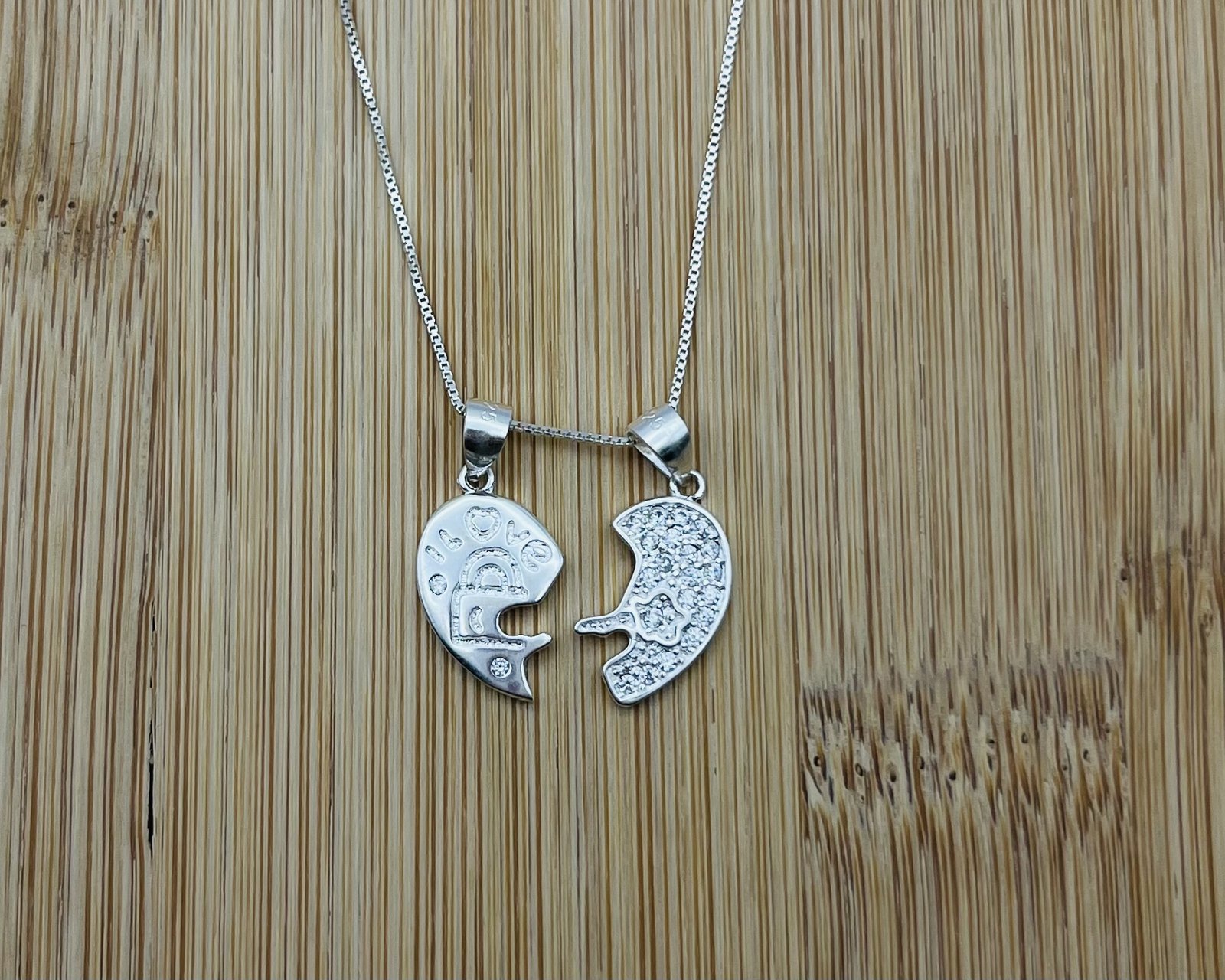 Conjunto Amor Infinito