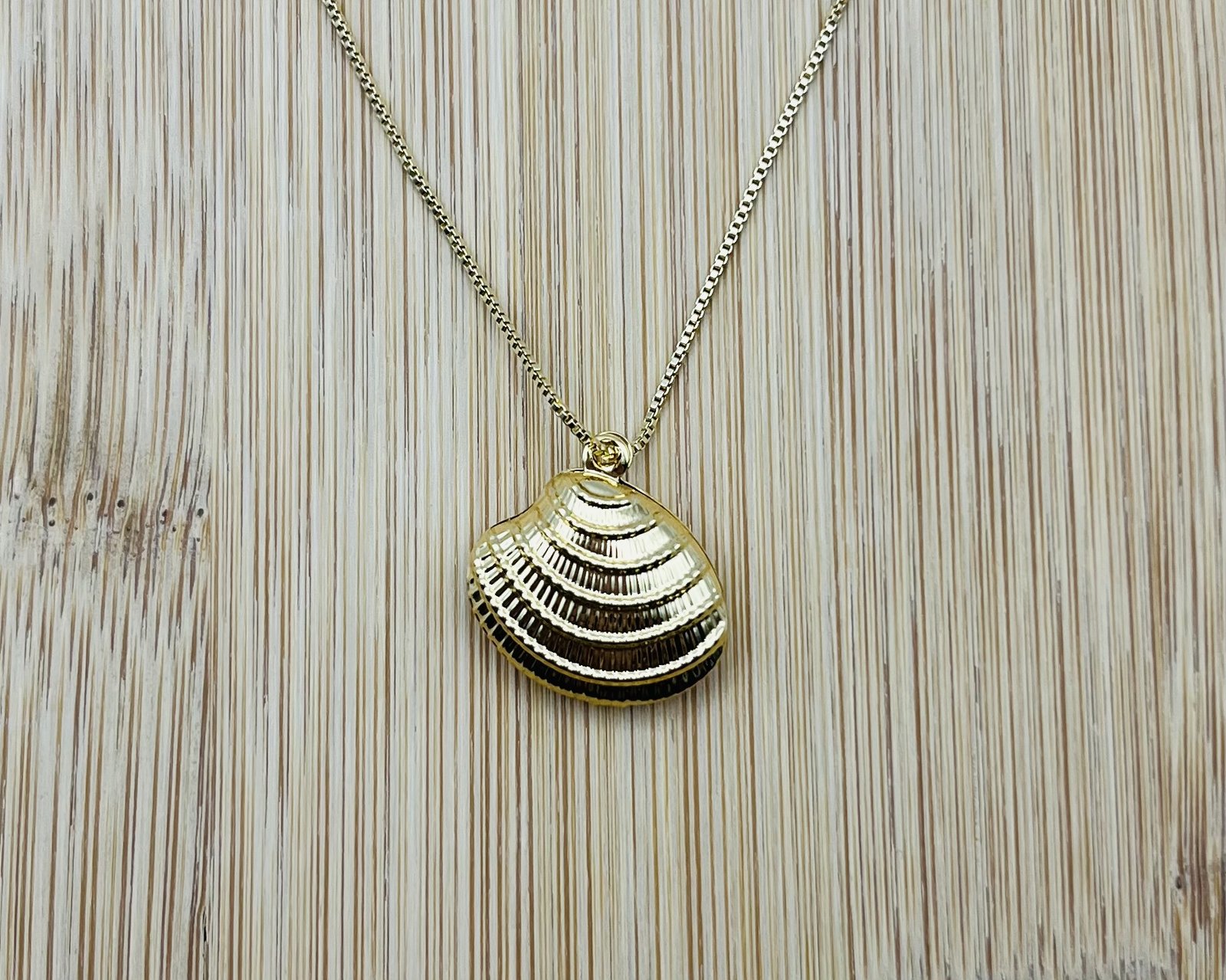 Conjunto Mar - 45 cm
