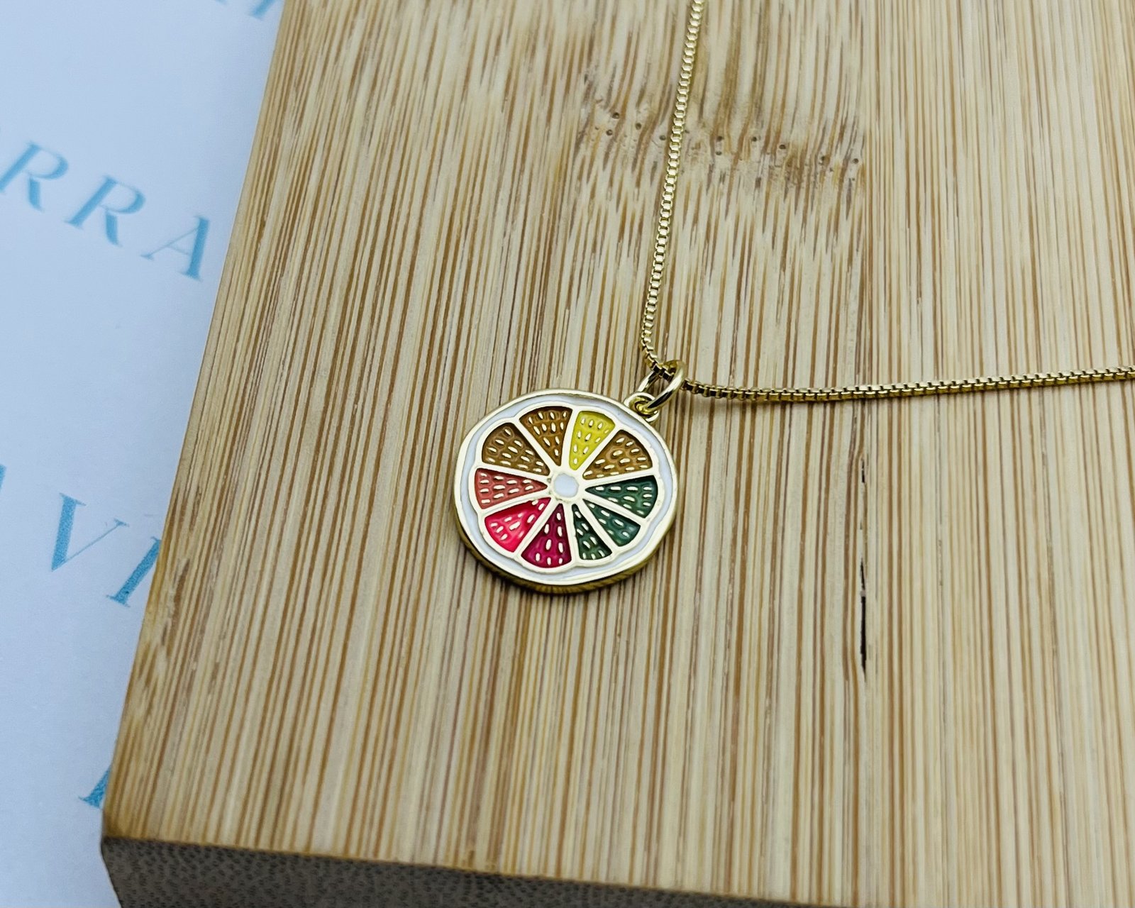Conjunto pomelo - 45 cm