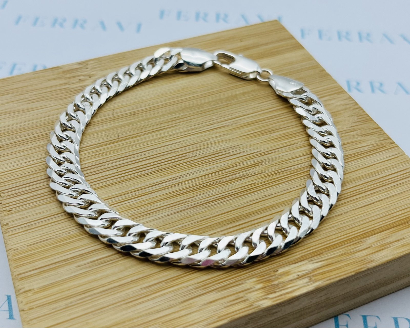 Pulsera Grumett - 22cm