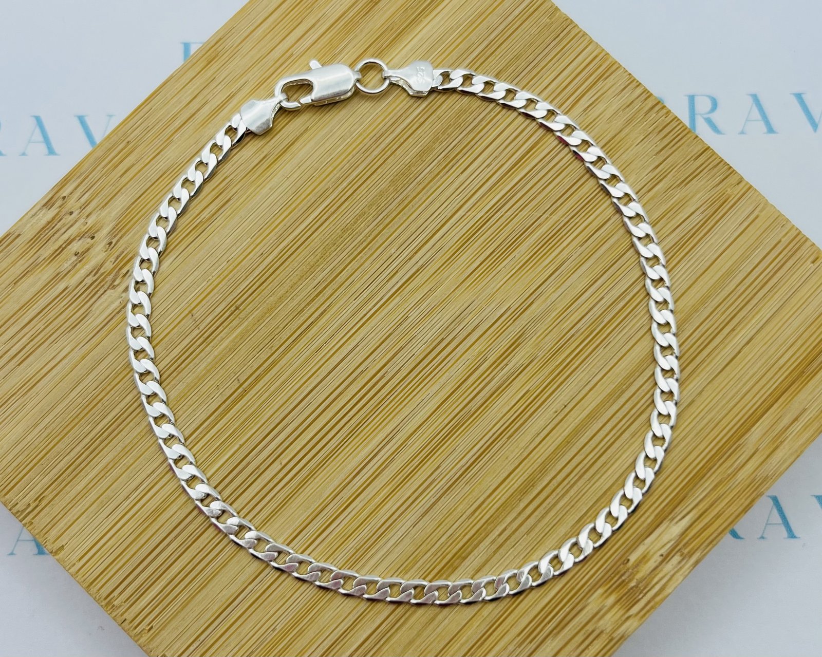 Pulsera Clasica - 22cm