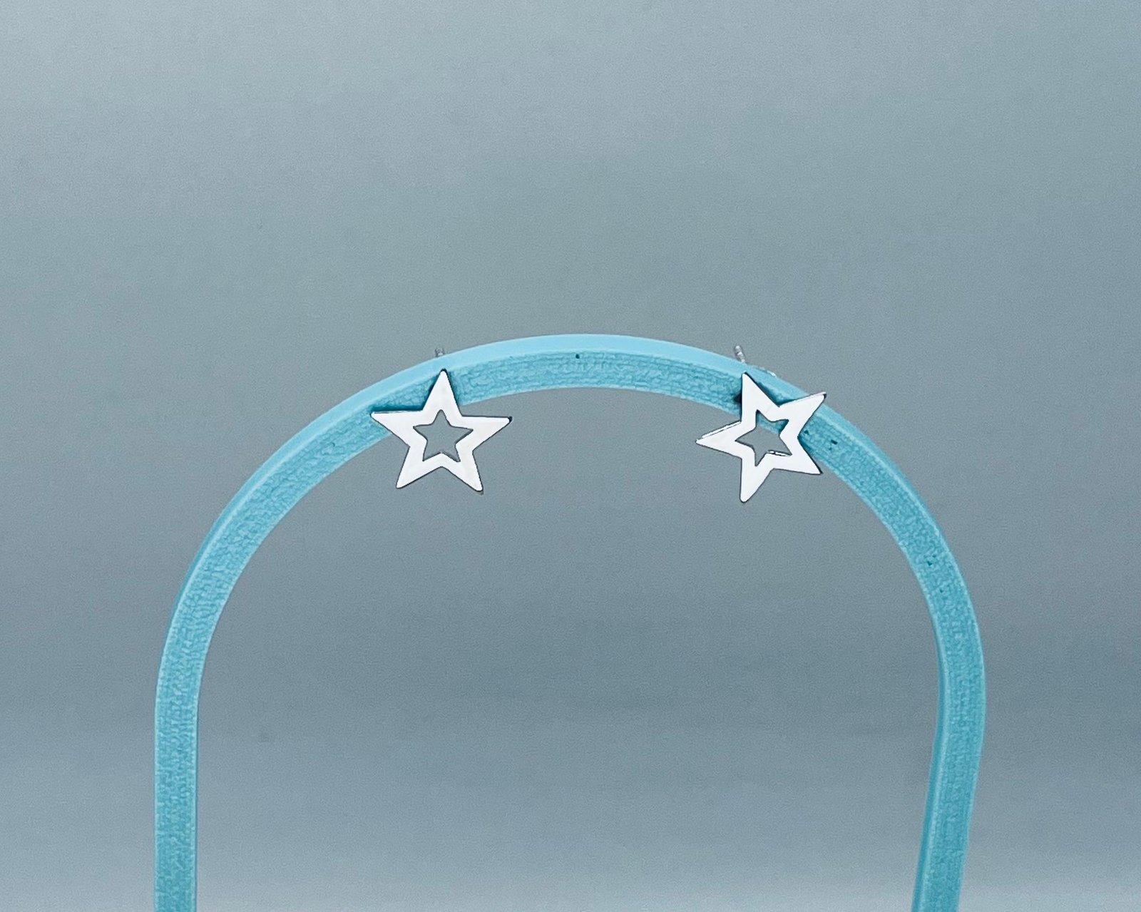 Aros Estrella Fugaz