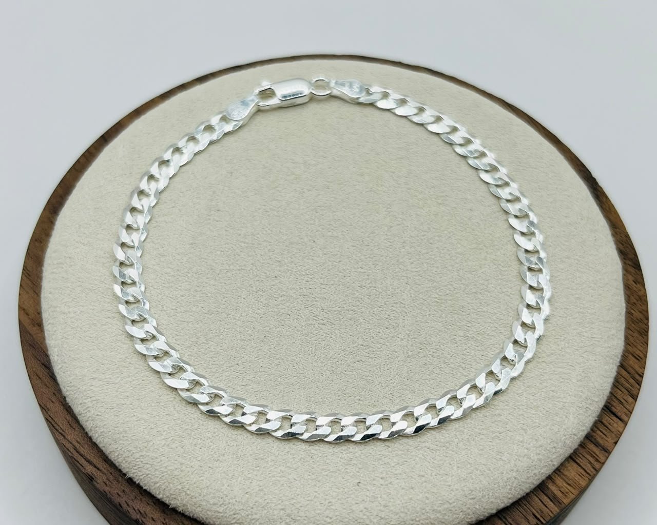 Pulsera Grumet - 20 cm