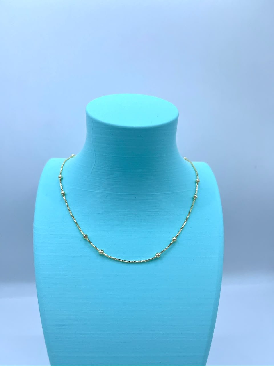 Cadena Point - 50cm