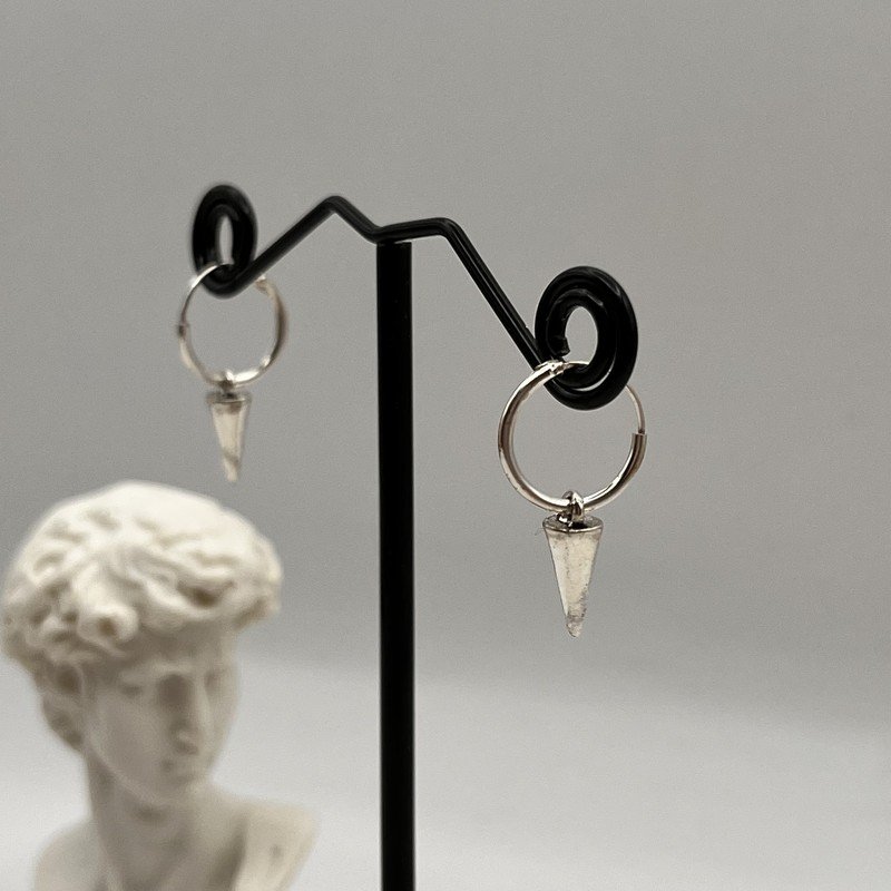 Imagen de Aros Pesa Liso