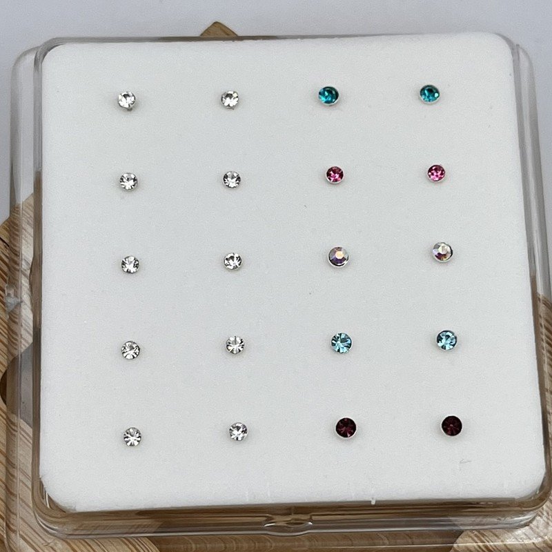 Imagen de Pircing Nariz