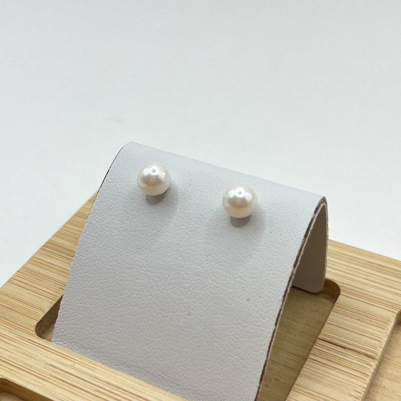 Imagen de Aros Perla 6mm