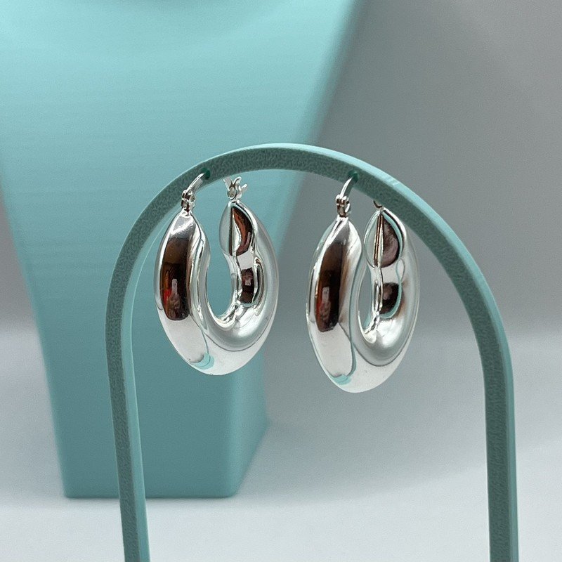 Imagen de Aros Canastillo - 3cm