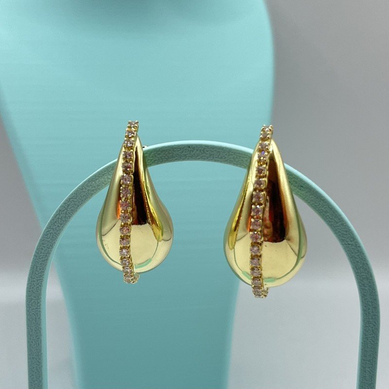 Aros Gota Premiun - 3.2cm