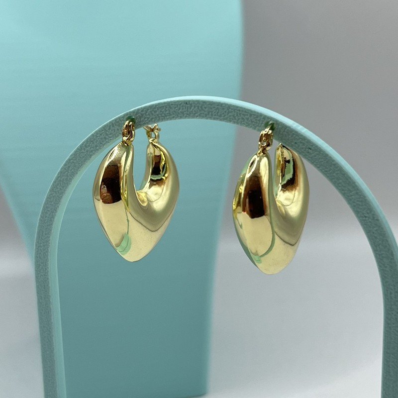 Imagen de Aros Bella - 3cm