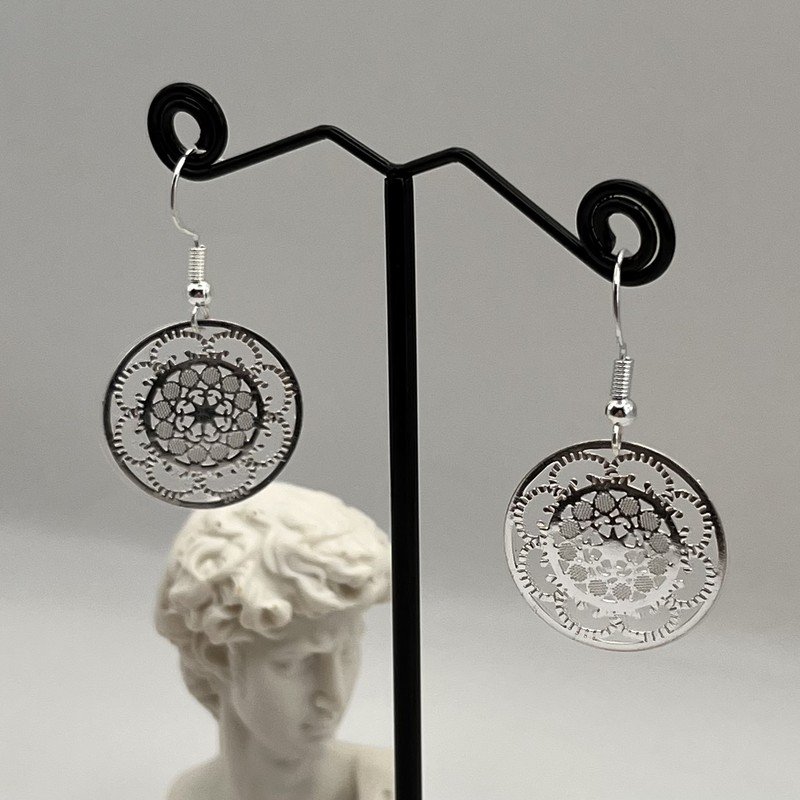 Imagen de Aros Manflor