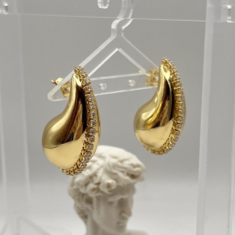 Imagen de Aros Gota Premiun