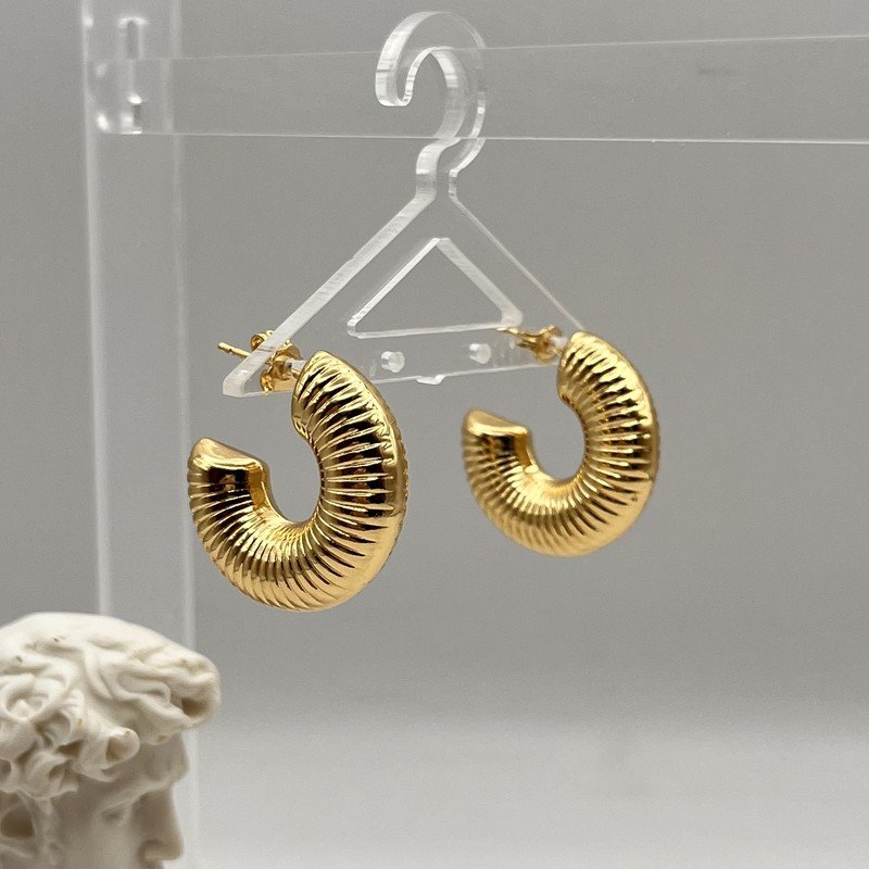 Imagen de Aros Caracol