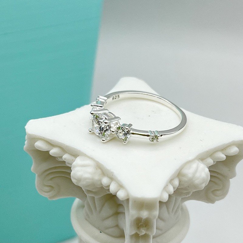 Imagen de Anillo Trilogia De Circones