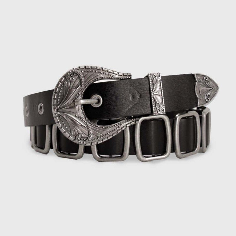 Imagen de Cinturón Noche Libre