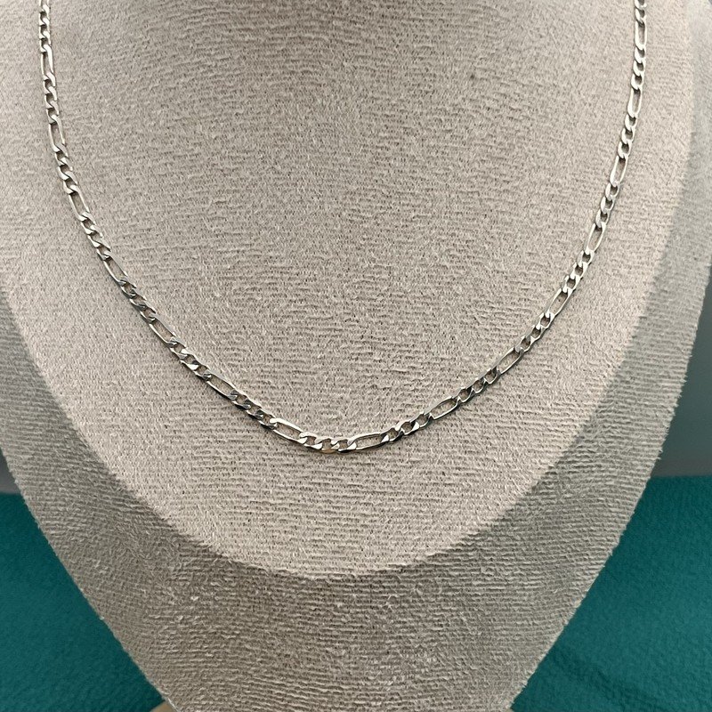 Imagen de Cadena Cartier Delgada