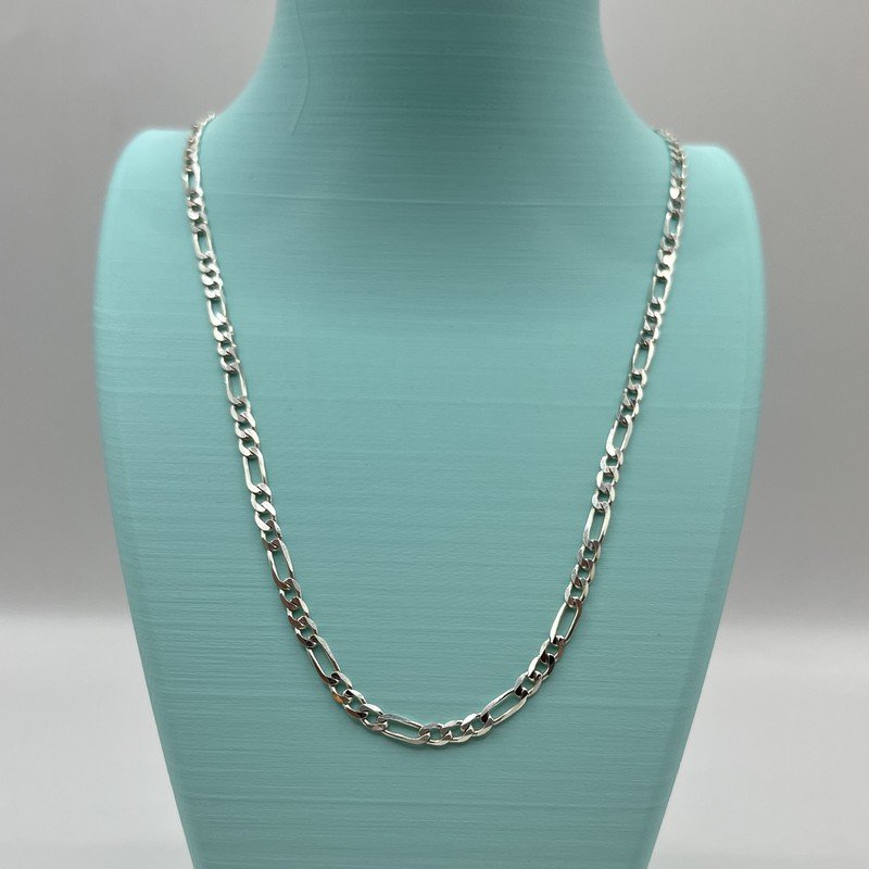 Cadena Cartier Delgada