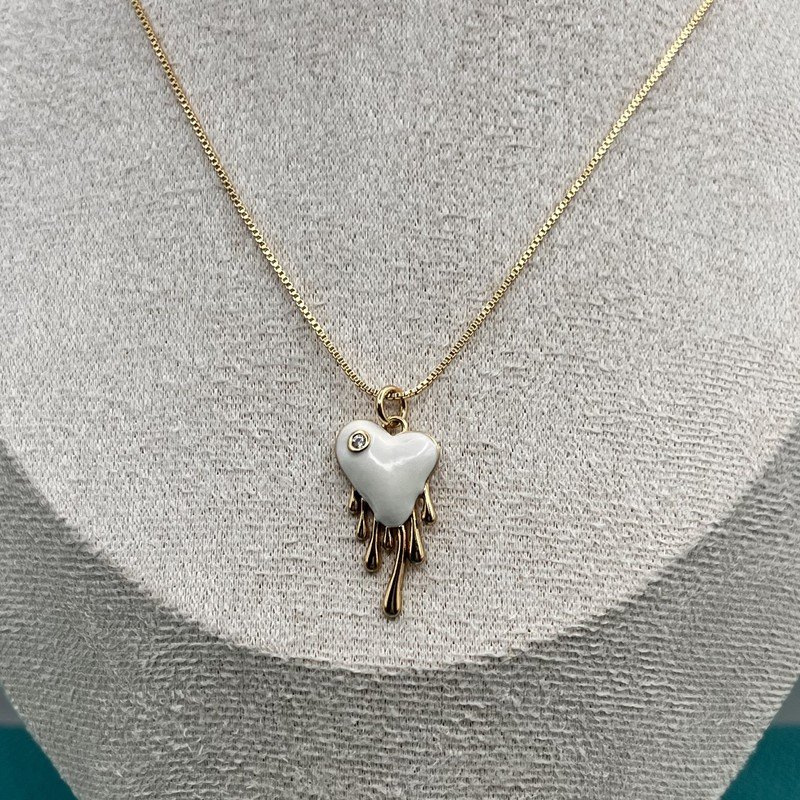 Imagen de Conjunto Amor Derretido Blanco