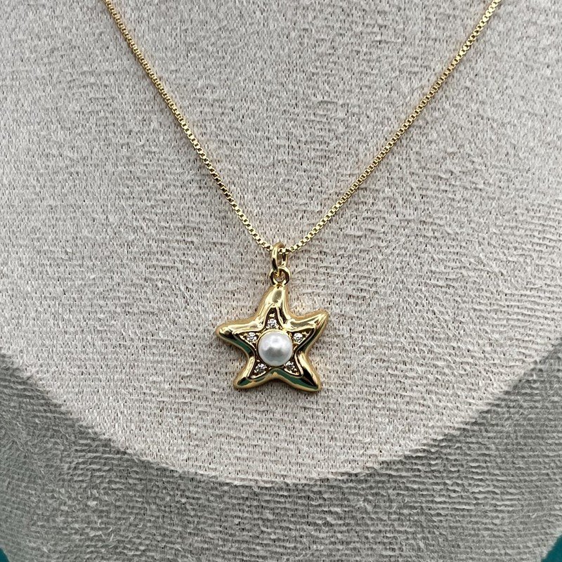 Imagen de Conjunto Star