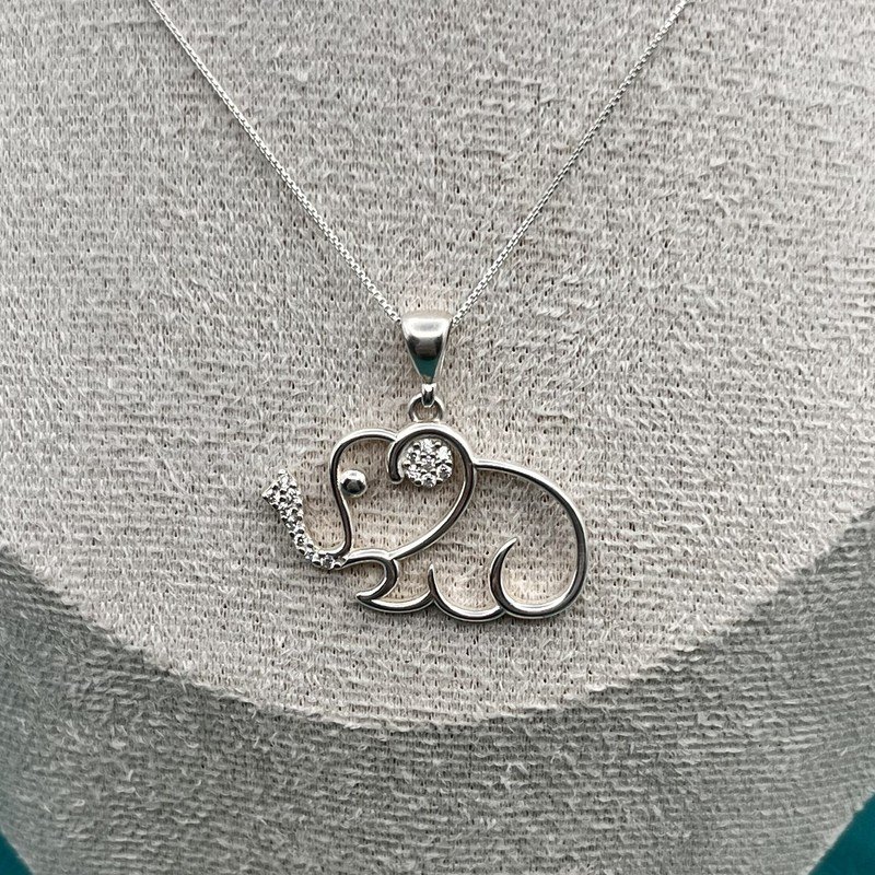 Imagen de Conjunto Elefante