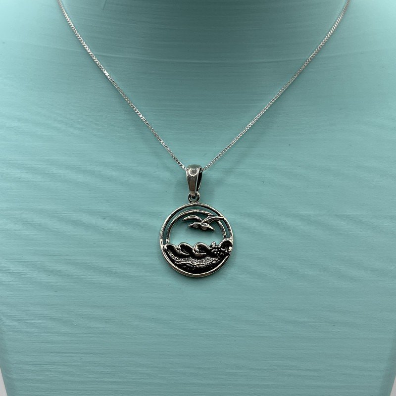 Conjunto Ocean