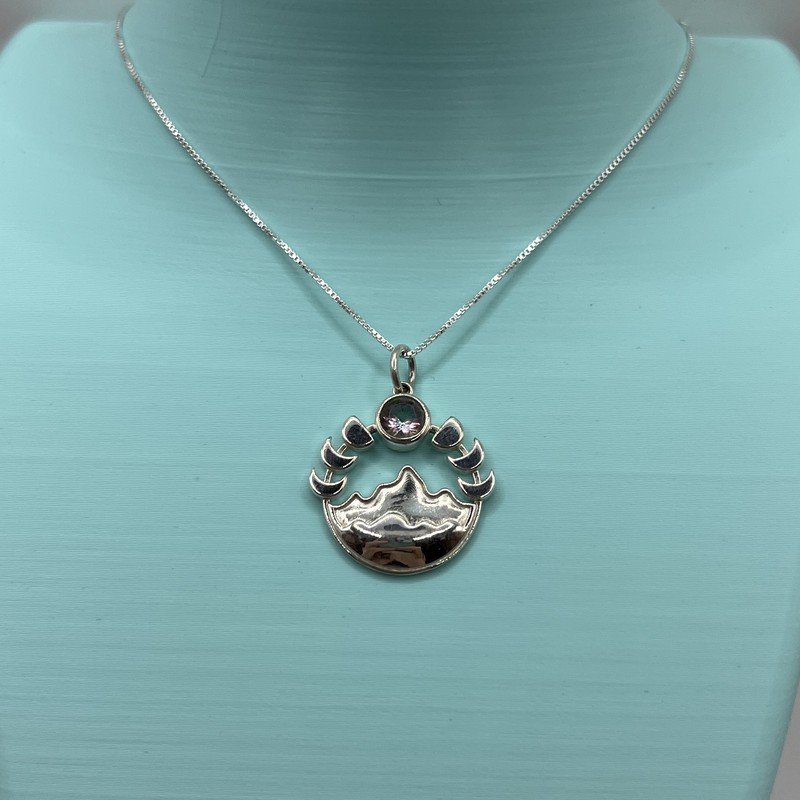 Conjunto Fases Lunar