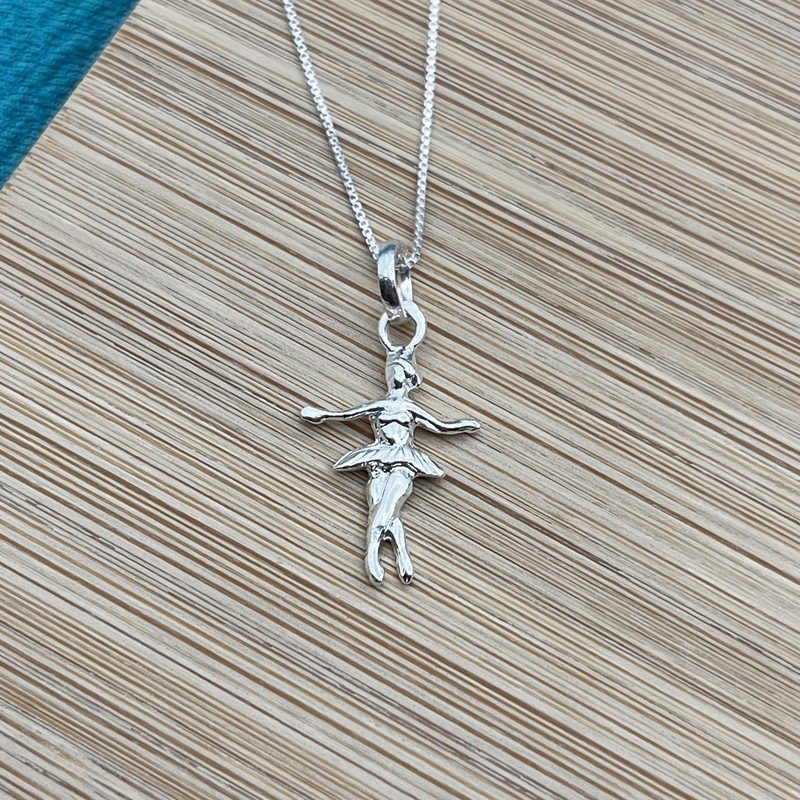 Imagen de Conjunto Bailarina Balett