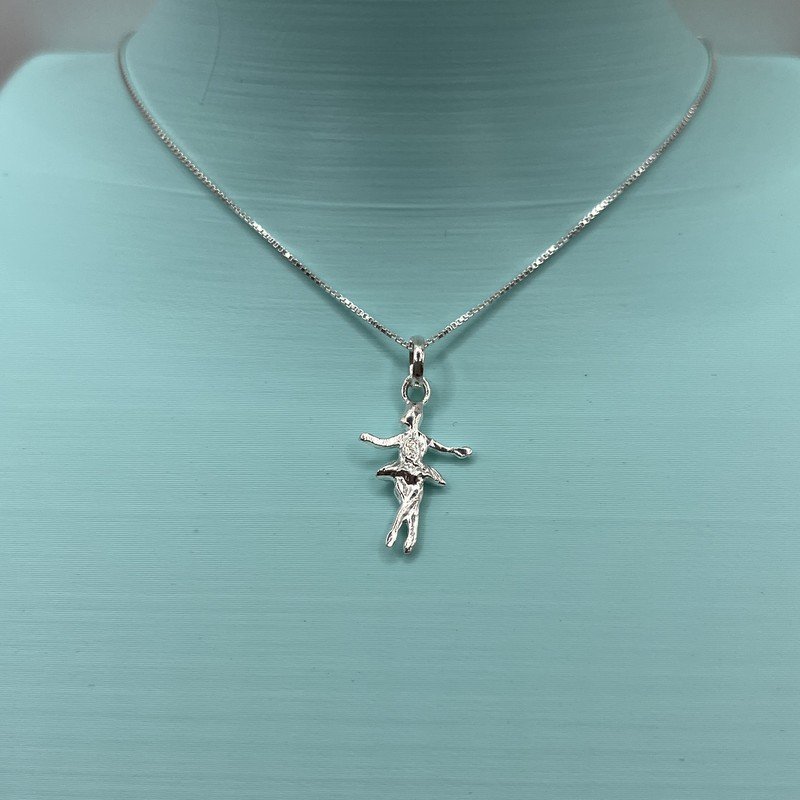 Conjunto Bailarina Balett