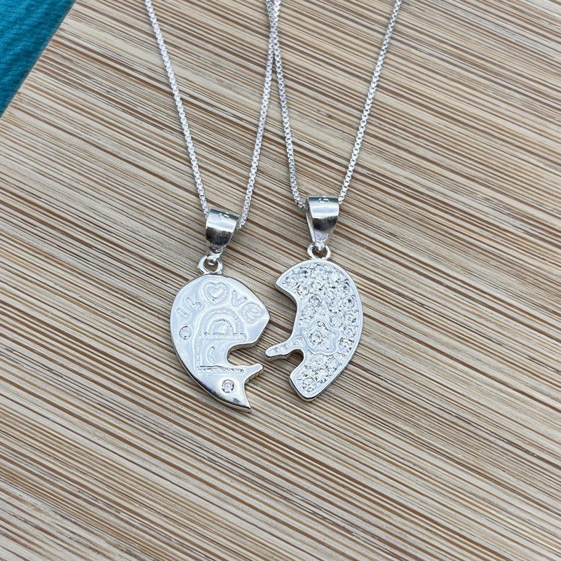 Conjunto Amor Infinito