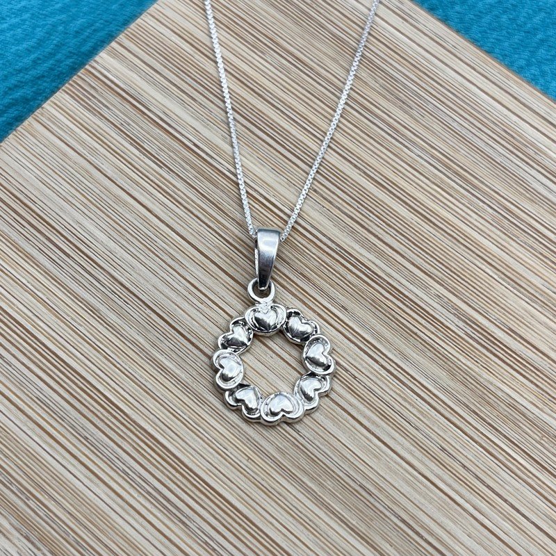 Imagen de Conjunto Circle Love