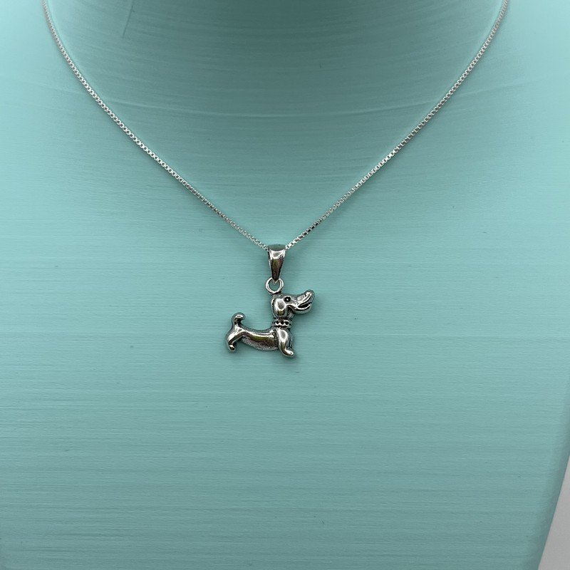 Imagen de Conjunto Perro Salchicha