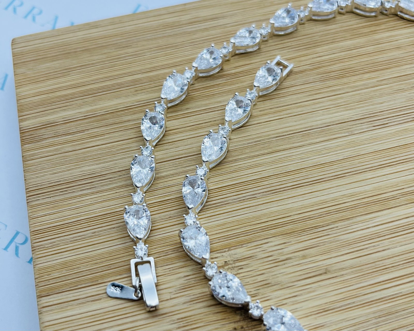 Imagen adicional 1 de Cadena Reina - 45 cm