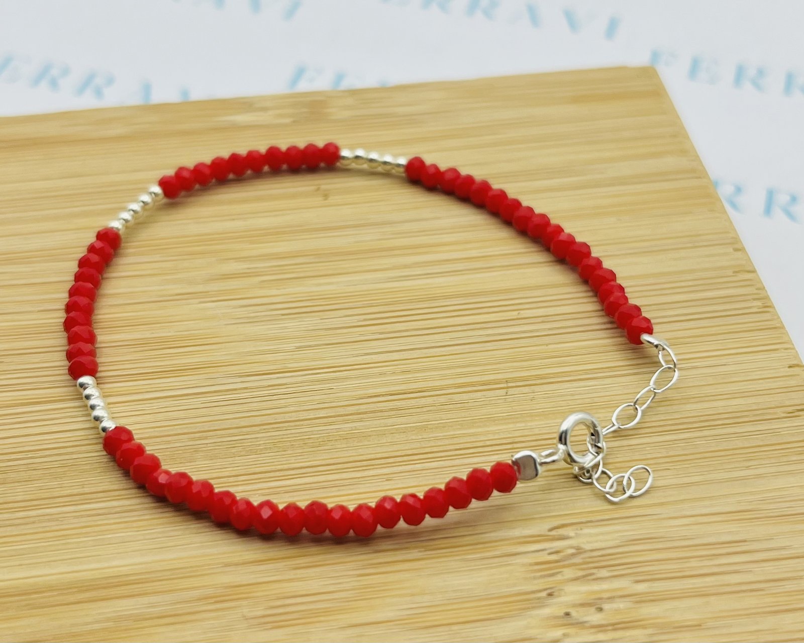 Imagen adicional 1 de Pulsera Protección - 21cm
