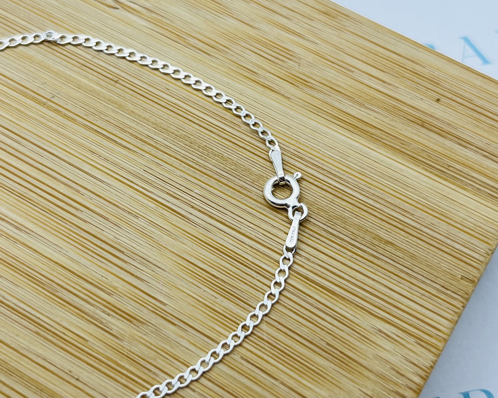 Imagen adicional 1 de Pulsera Grumett Clasica - 19cm