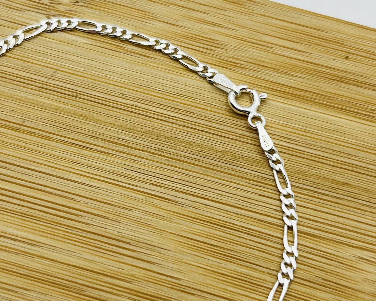 Imagen adicional 1 de Pulsera Cartier - 19 cm