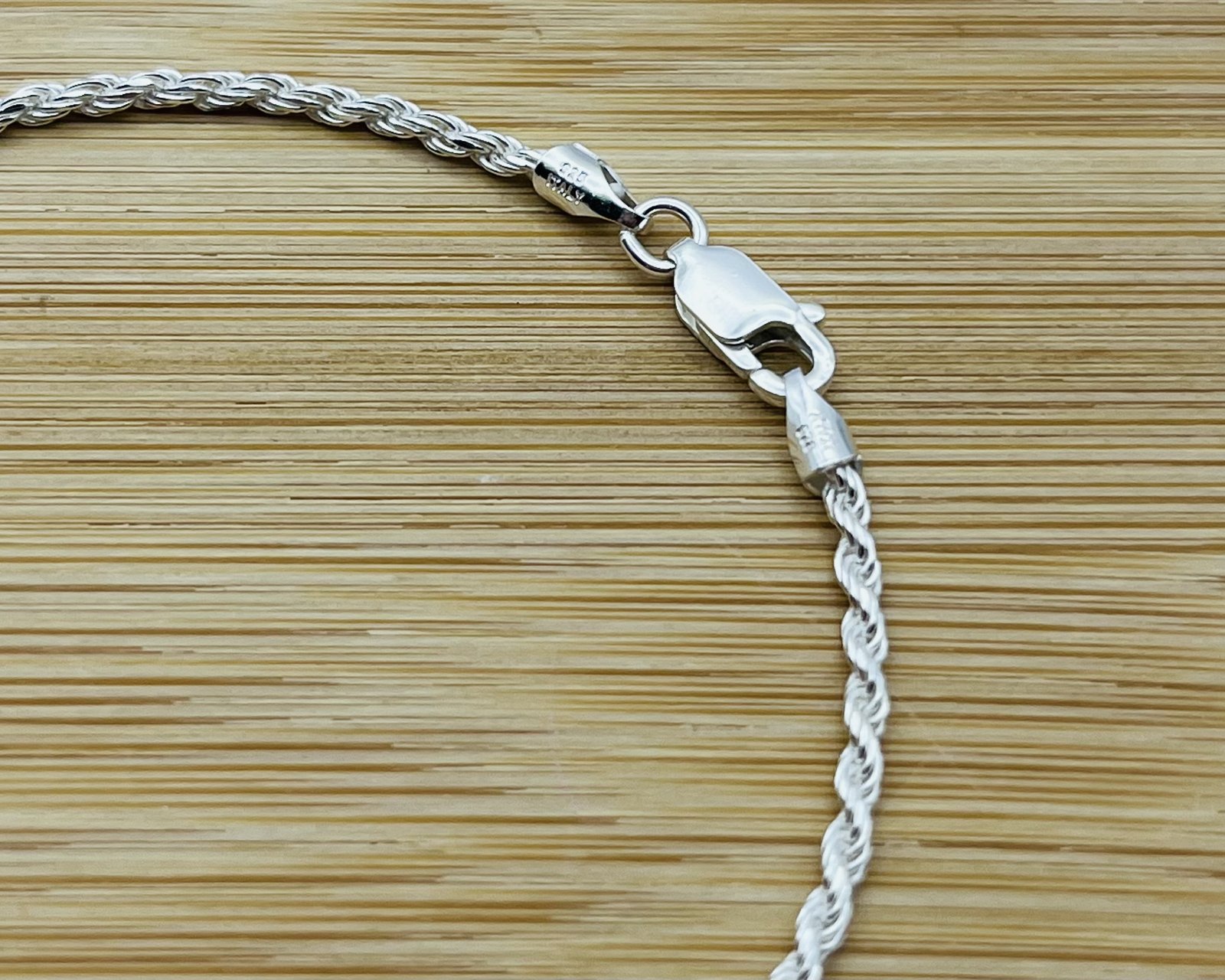 Imagen adicional 1 de Pulsera Torbillon - 19 cm