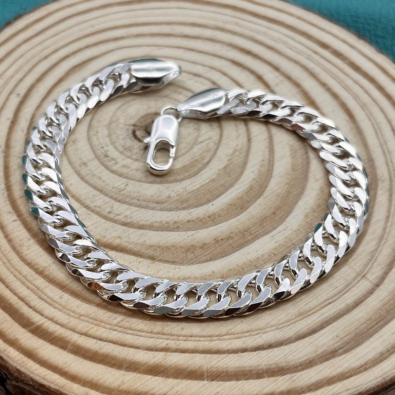 Imagen de Pulsera Triple Grumett