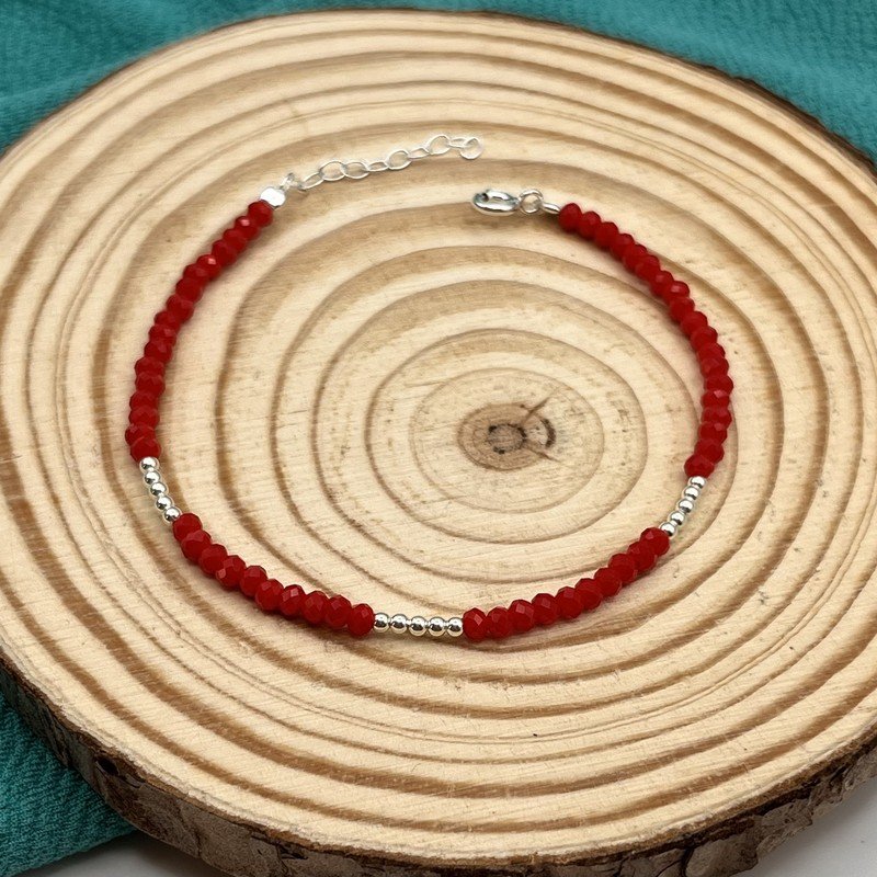 Imagen de Pulsera Red Protección
