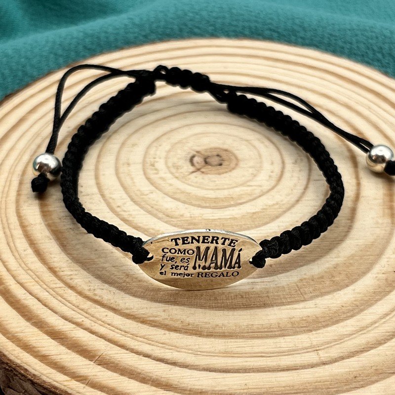 Pulsera Love Mom