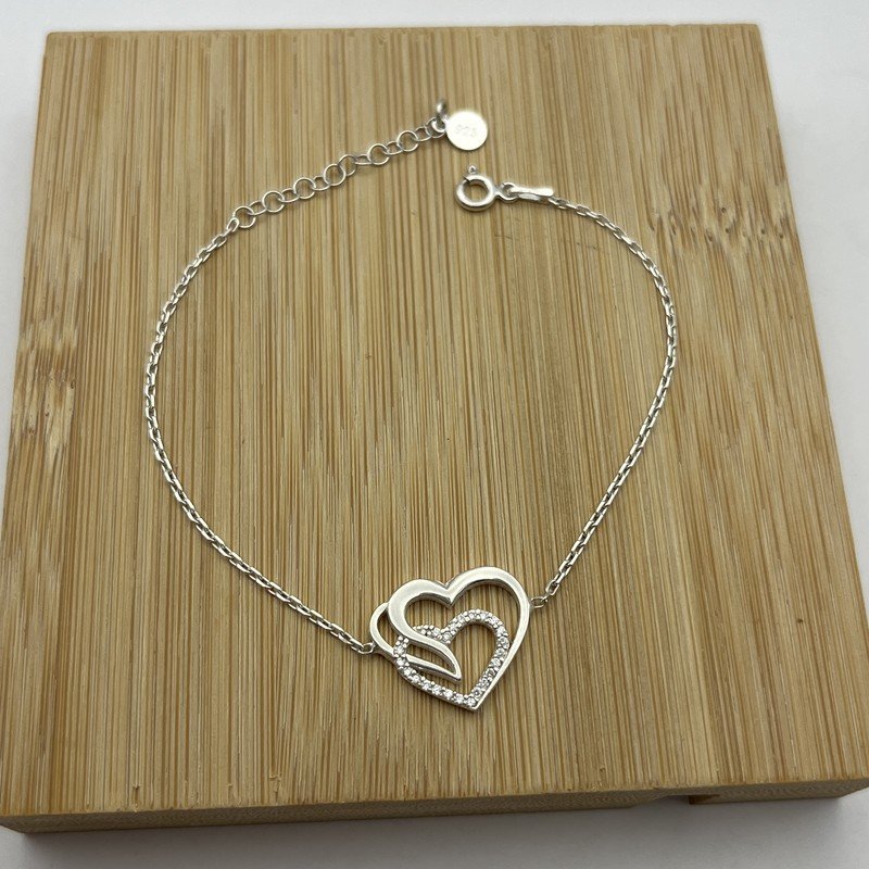 Pulsera Love Love 15mm