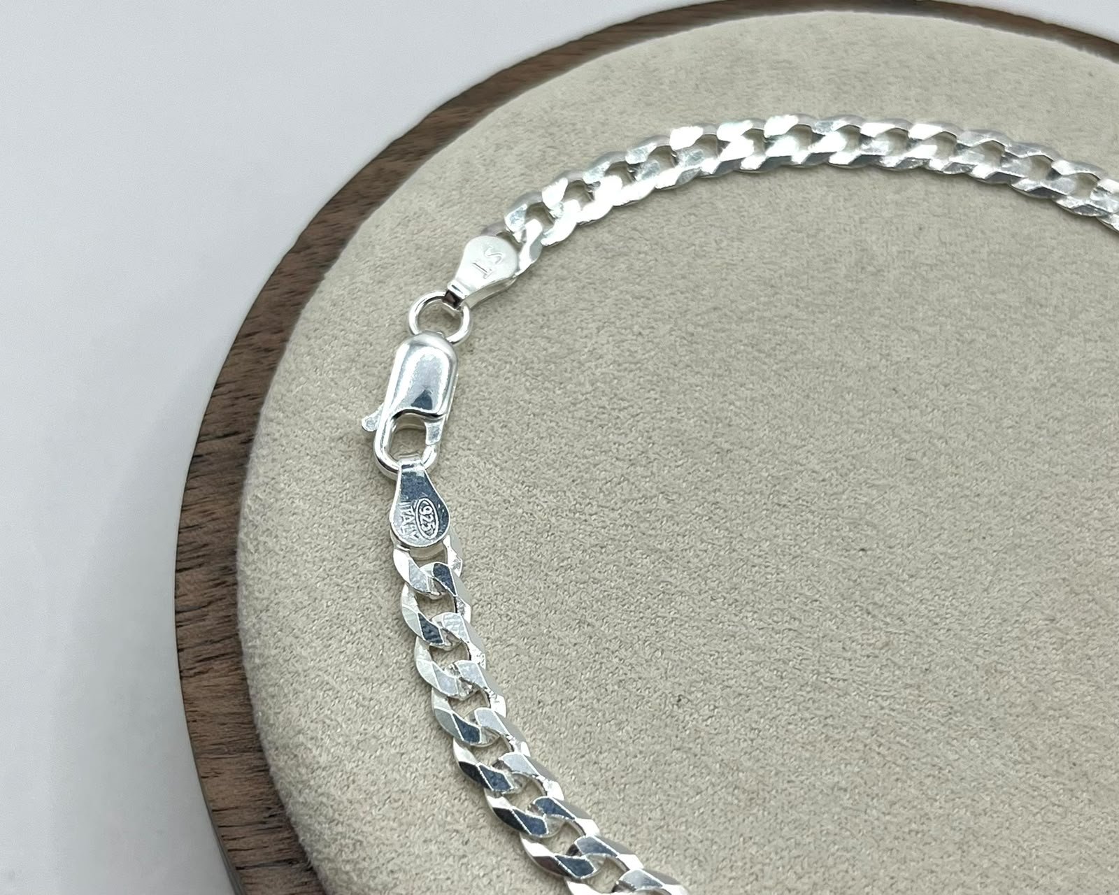 Imagen adicional 1 de Pulsera Grumet - 20 cm